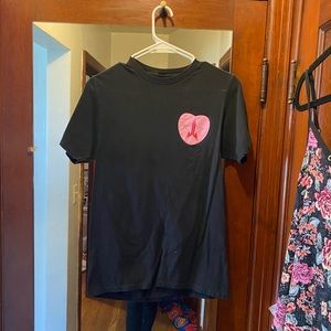 JS Valentines Day Shirt